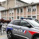 French youth charged after wave of school attack threats