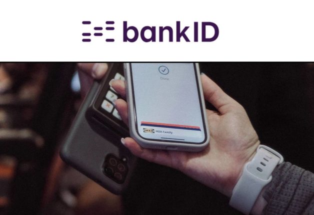 Apple pay 2 - bankID
