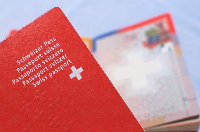 Debt can’t prevent someone getting Swiss citizenship, court rules