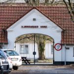 Danish politicians unwilling to come to rescue of refugee centre residents