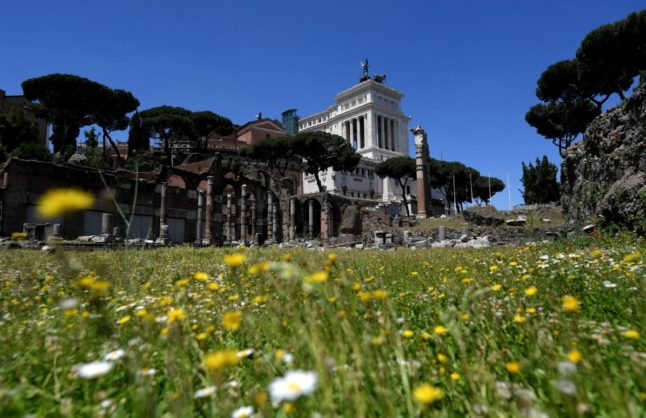 La Bella Vita: Italy’s most popular Easter getaways and five pre-Roman sites to visit