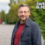 INTERVIEW: ‘Lots of kids growing up in Sweden are not allowed to feel Swedish’