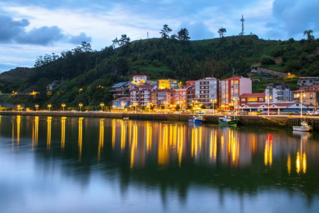 How Spain’s Asturias region plans to limit short-term holiday lets