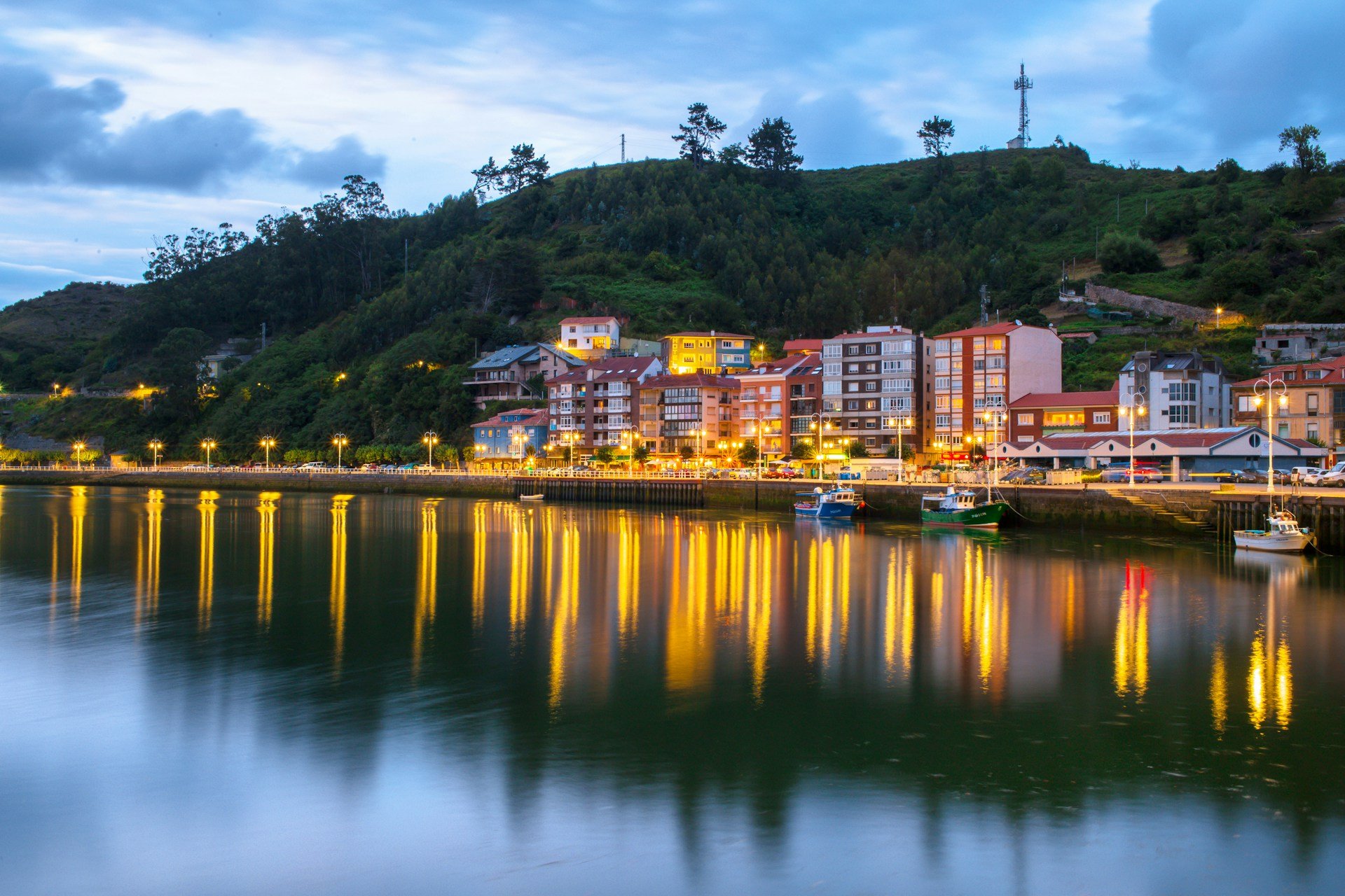 How Spain's Asturias region plans to limit short-term holiday lets thumbnail