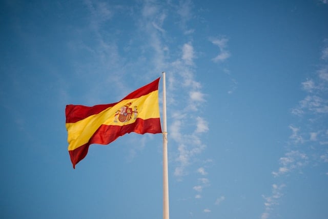 When's the deadline for Spanish citizenship through the Grandchildren's Law?