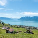 Why Lake Geneva’s warming waters are worrying scientists