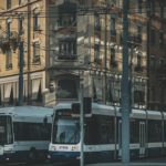 How Geneva plans to expand public transport services