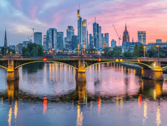 New to Germany? Follow these steps to get settled in a new city