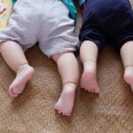 Denmark gives parents of twin babies extended leave