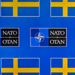 How will joining Nato change the daily lives of people in Sweden?