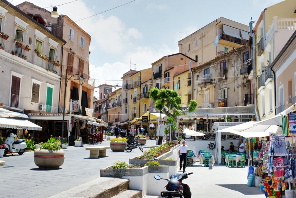 How we moved to Italy and only pay tax on 50 percent of our income