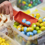 Easter traditions and Waffle Day: Essential articles for life in Sweden