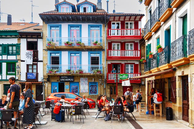 Why Spain is unlikely to ever ban foreigners from buying property