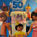 Germany’s Playmobil wants to reinvent itself with Swift doll as it turns 50
