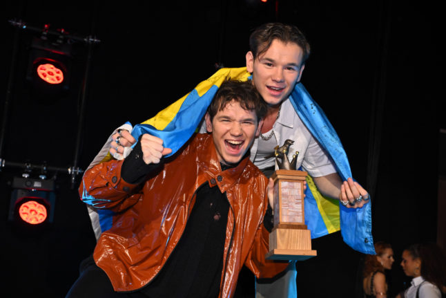 OPINION: Melodifestivalen shows multilingualism isn’t a threat to Swedish