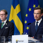 Here’s the exact moment when Sweden could officially join Nato