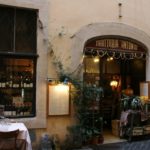 La Bella Vita: Italy’s different restaurant types and the most popular digestifs