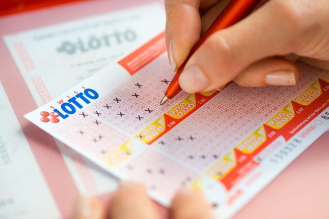 ‘Swisslos’: Everything you need to know about the Swiss Lotto
