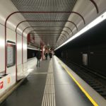 The essential rules you need to know for using Vienna’s U-Bahn