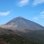 No winter snow on Spain’s Teide for first time in 108 years