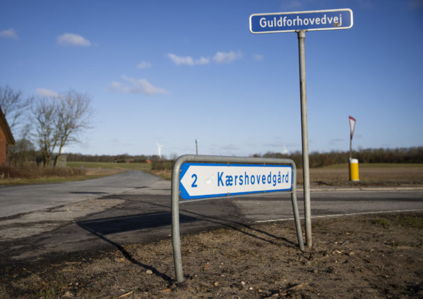 Danish watchdog slams 'deteriorating' conditions at Kærshovedgård asylum facility