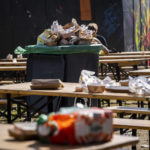 How Copenhagen plans to cut waste from takeaway packaging