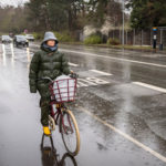 Denmark could get ‘one month of rain in one day’ in unusually wet start to April