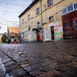 Closure of Copenhagen’s Pusher Street ‘has not caused spread’ of drug sales