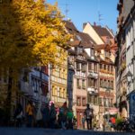 Five reasons foreigners should move to Nuremberg
