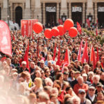 Labour day: What to do on May 1st in Austria