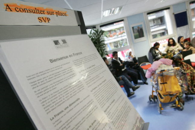 New immigration law: Who has to take 'integration courses' in France?