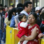 Spain to debate blanket legalisation of its 500,000 undocumented migrants