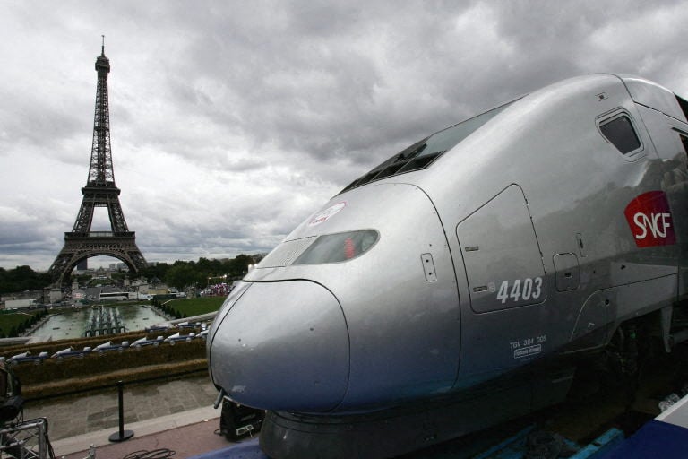 New Barcelona-Paris train link delayed until after Olympics thumbnail