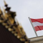 Is it legal to burn an Austrian flag?