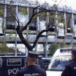 Security increased at Champions League ties in Spain after terror threat
