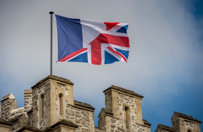 Brits still buying in France despite post-Brexit fall in property sales