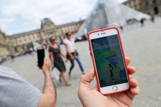 16 apps and websites to help Paris Olympics visitors
