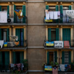Spain urges regions to limit Airbnb-style lets in ‘stressed rental areas’