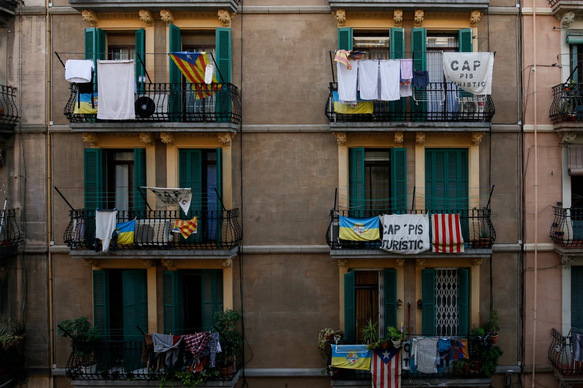 Spain urges regions to limit Airbnb-style lets in 'stressed rental areas' thumbnail