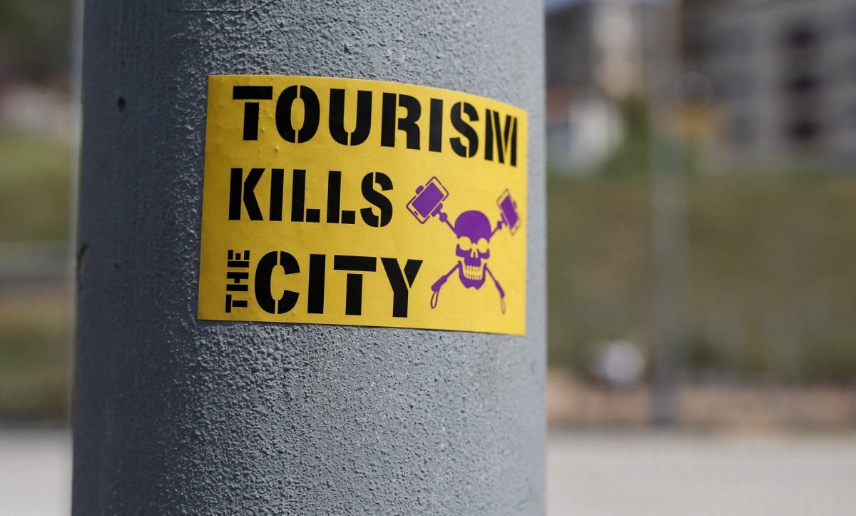 Good tourist, bad tourist: How to travel responsibly in Spain thumbnail