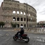 Why Rome has been ranked among the least ‘smart’ cities in the world