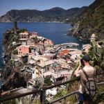 Italy’s Cinque Terre to make hiking trail one-way for Labour Day