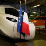 Inside France: Cakes, trains and restoring EU freedom of movement for Brits