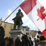 Are Canadian pensions taxed in France?