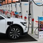 French bank to fund extra 10,000 electric vehicle chargers