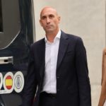Disgraced football chief Rubiales arrested in Spain’s latest corruption scandal