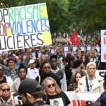 Rights groups complain to UN over French police racial profiling