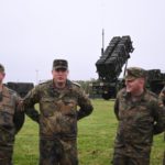Germany to send additional Patriot system to Ukraine