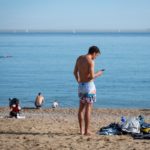 Spain on track for warmest first quarter on record