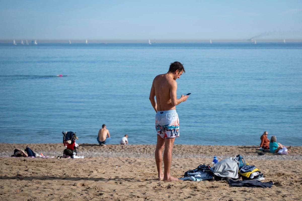 Spain on track for warmest first quarter on record thumbnail